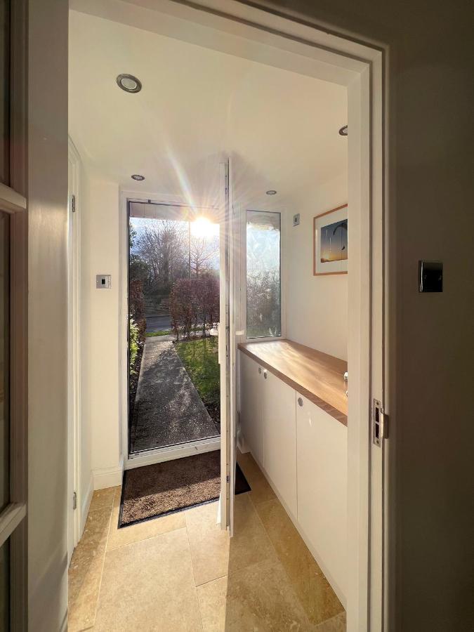 Bright & Cosy - Jacuzzi - Log Burner - King Beds Tangmere Exterior foto